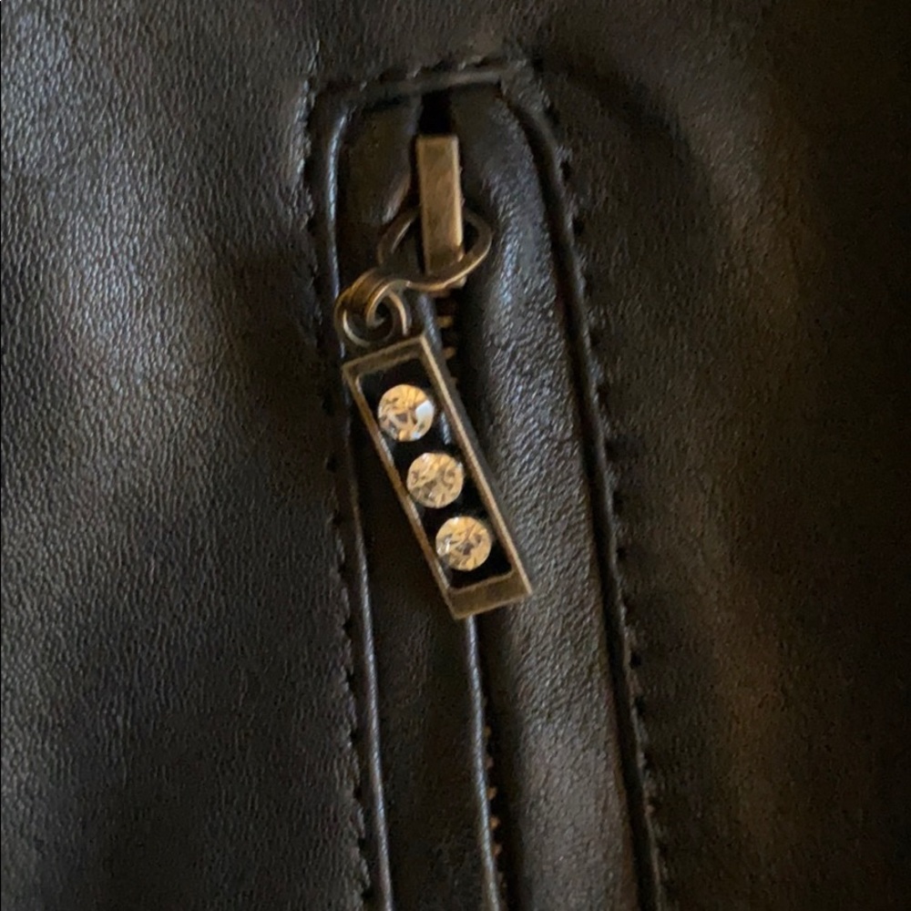 Leather Jacket - image 7